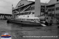 SRN6 with BHC colours